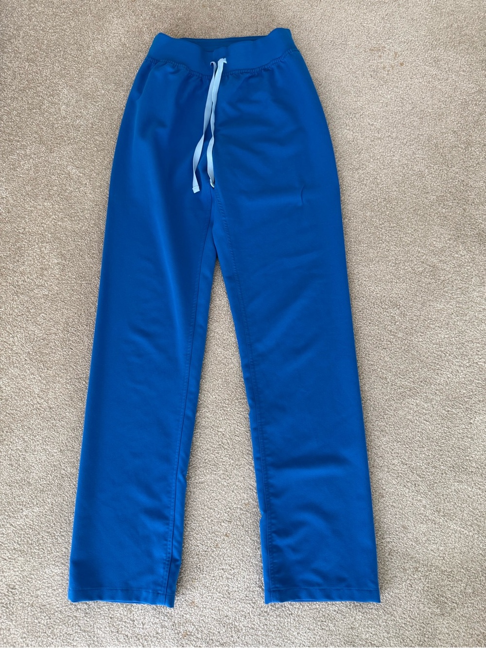 FIGS scrub pants